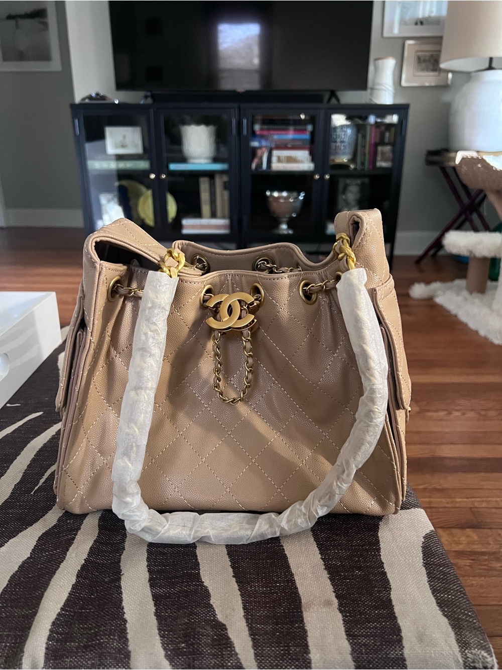 25 Bag